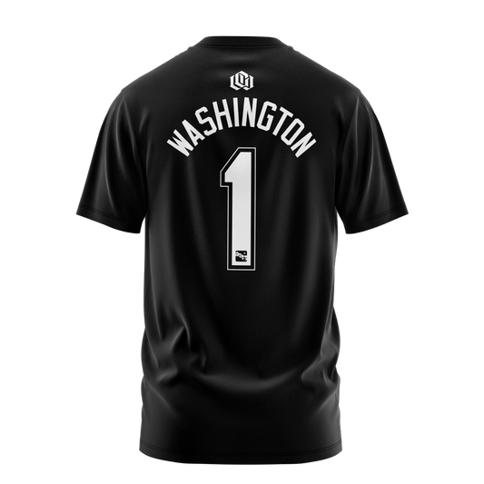 The Washington Shirsey